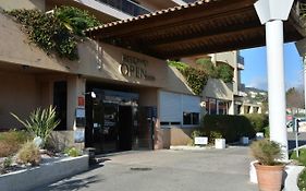 Appartement T2 de standing au pied des plages