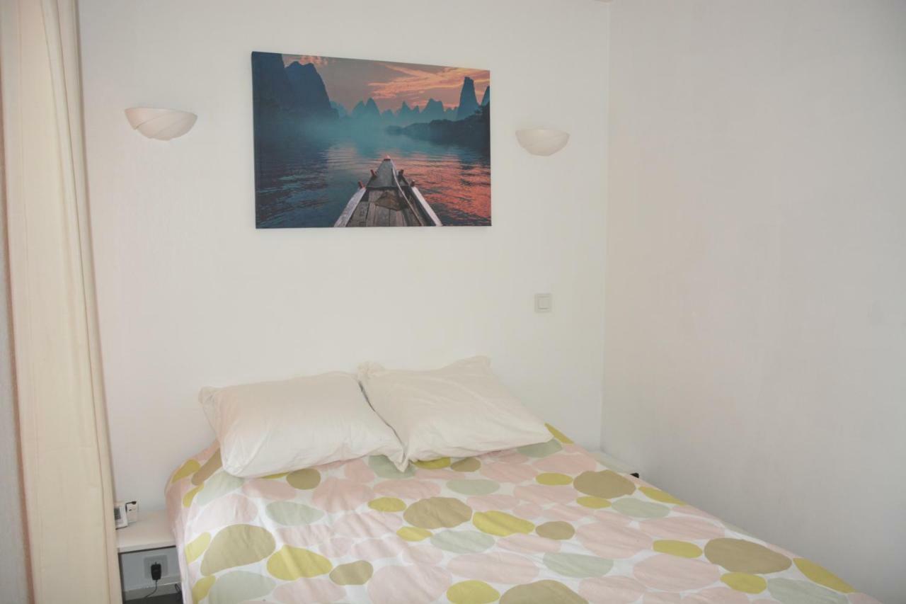 Appartement T2 de standing au pied des plages Golfe-Juan Extérieur photo